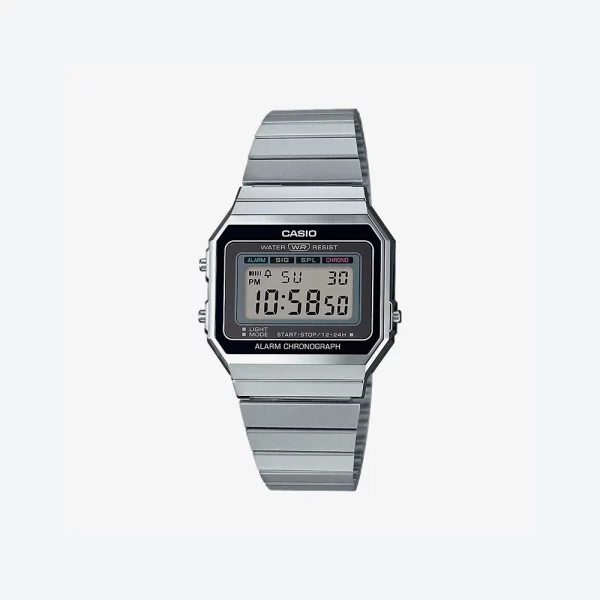 Casio Vintage Iconic A700WE-1AEF