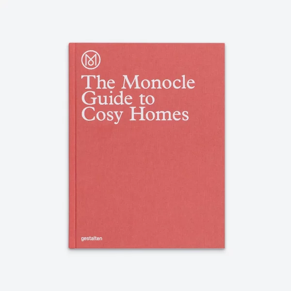THE MONOCLE GUIDE TO COSY