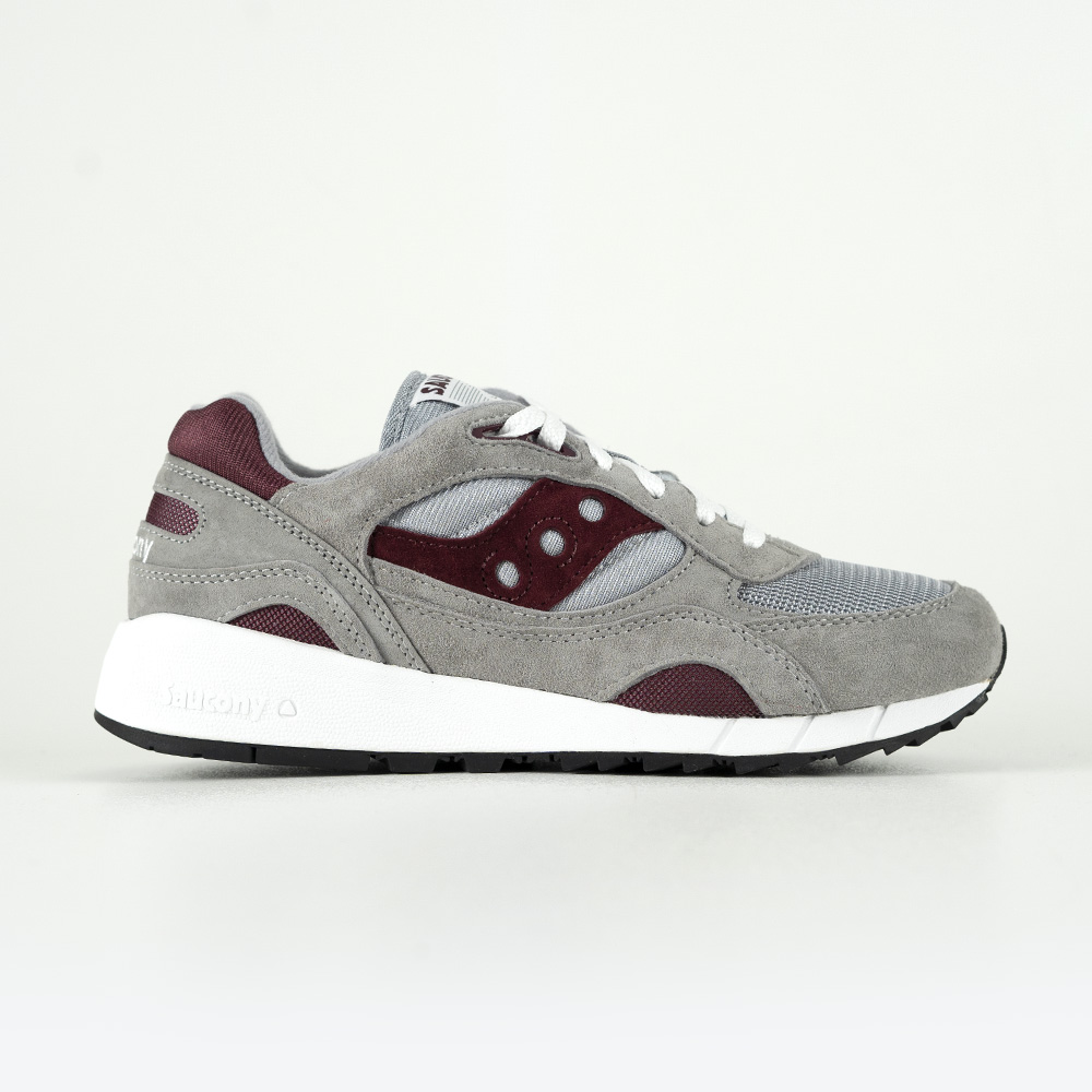 saucony grid 6000 mens grey