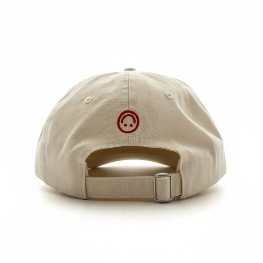 Egotrips Dad Cap Männer lol creme - Image 3