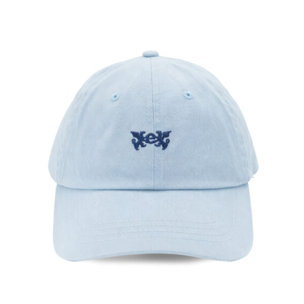 Egotrips Dad Cap Egotrips Cherubim lightblue